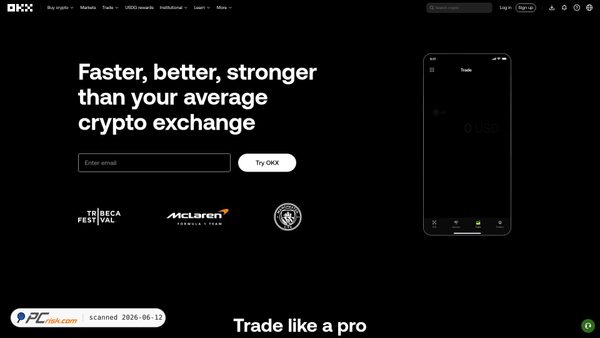 okx.com screenshot