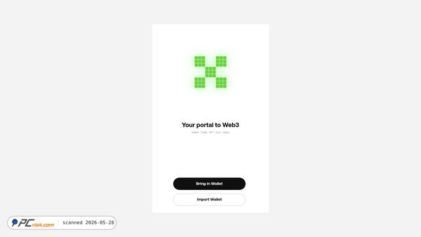 okxweb.app screenshot