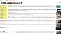 old-games.com Screenshot