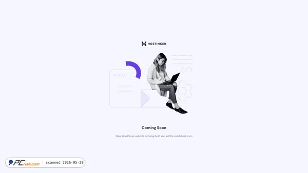 olive-dove-386394.hostingersite.com screenshot