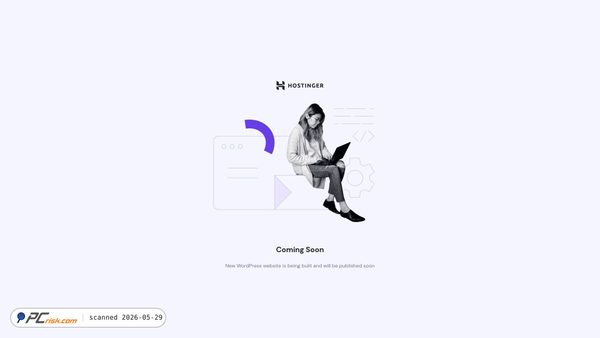 olive-dove-386394.hostingersite.com screenshot