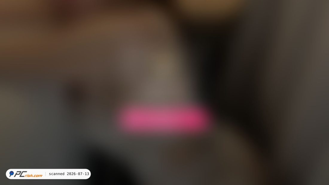 Screenshot of olive.whispr.bio