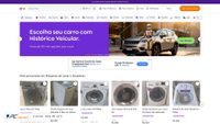 olx.com.br screenshot