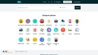olx.pl screenshot