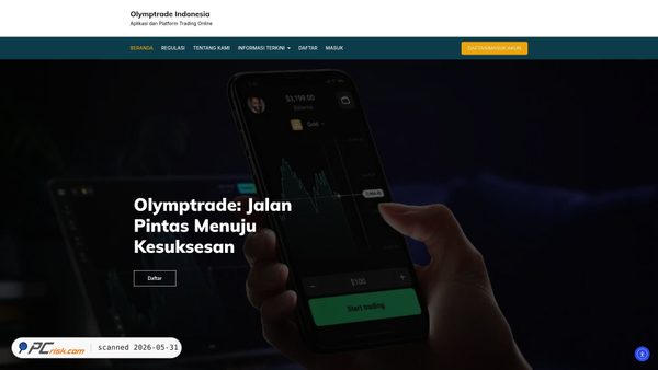 olymptrade-hid.id screenshot