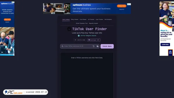 omar-thing.nekoweb.org screenshot