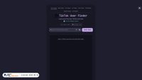 omar-thing.nekoweb.org screenshot
