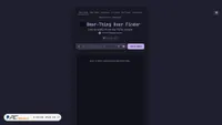 omar-thing.nekoweb.org screenshot