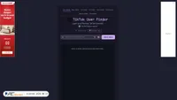 Screenshot di omar-thing.site
