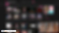 Captura de omegle-archive.com