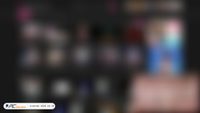 omegle-archive.com screenshot