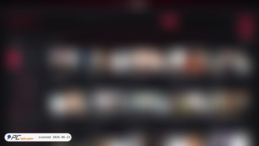 Screenshot of omegleporn.to