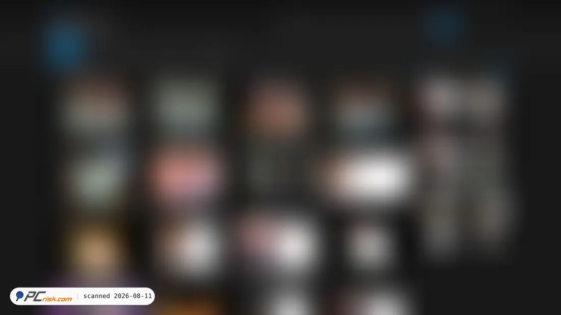 Screenshot of omegleporn.vip