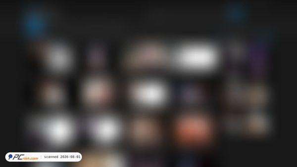 omeglevids.com screenshot