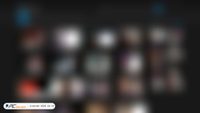 Screenshot di omeglevids.com