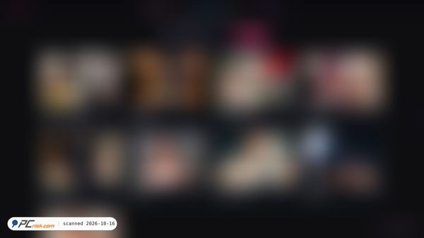 Screenshot di ometvwins.xyz