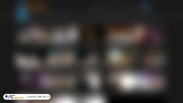 omevids.com screenshot