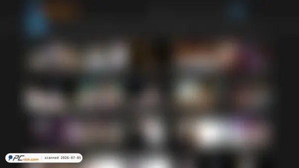 omevids.com screenshot