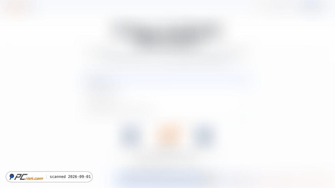 Screenshot von omezy.io