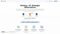 omezy.io Screenshot