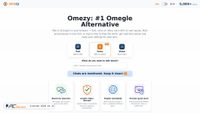 omezy.io screenshot