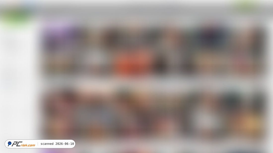 Screenshot of omg.adult