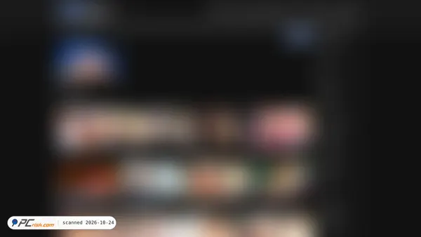 Screenshot di omg.porn