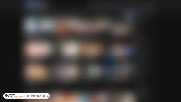 Screenshot di omg.xxx