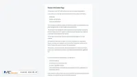 Captura de ecrã de omg10.com