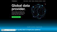 onaudience.com screenshot