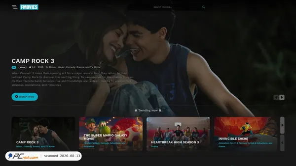 oncima.com screenshot