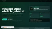 ondemind-rewards.de screenshot
