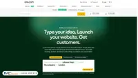one.com screenshot