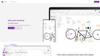 onenote.net screenshot