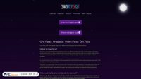 onepace.co screenshot