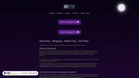 Captura de onepace.co