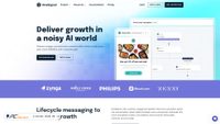 onesignal.com screenshot