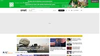 onet.pl screenshot