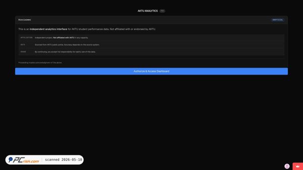 oneview.streamlit.app screenshot