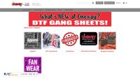 onewaydesignstudio.com screenshot