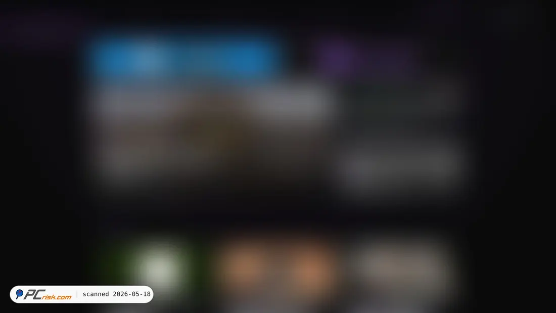Screenshot of onionpages.com