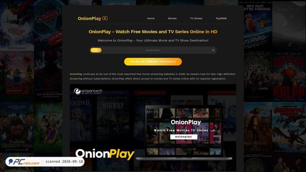 onionplaytv.com screenshot