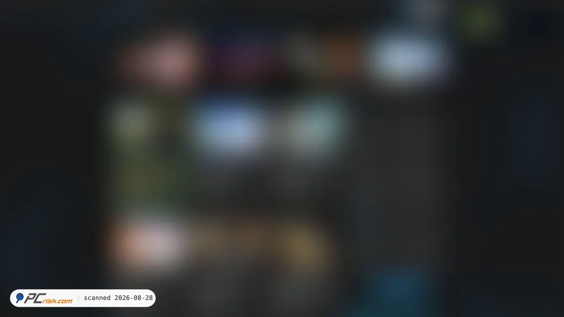 Captura de pantalla de online-fix.me