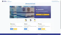 Screenshot van onlineapp.nu-eastortigas.edu.ph