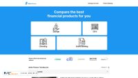 Zrzut ekranu onlinefinance.net