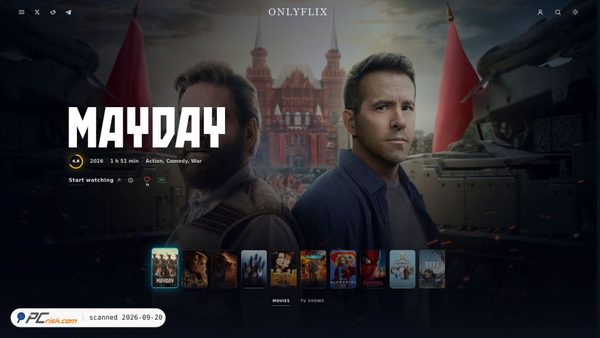 Captura de onlyflix.to
