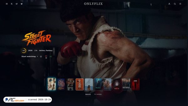 onlyflix.to Screenshot