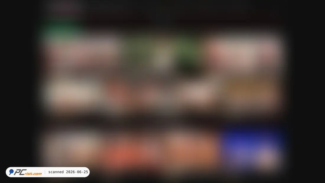 Screenshot of onlyjerk.net