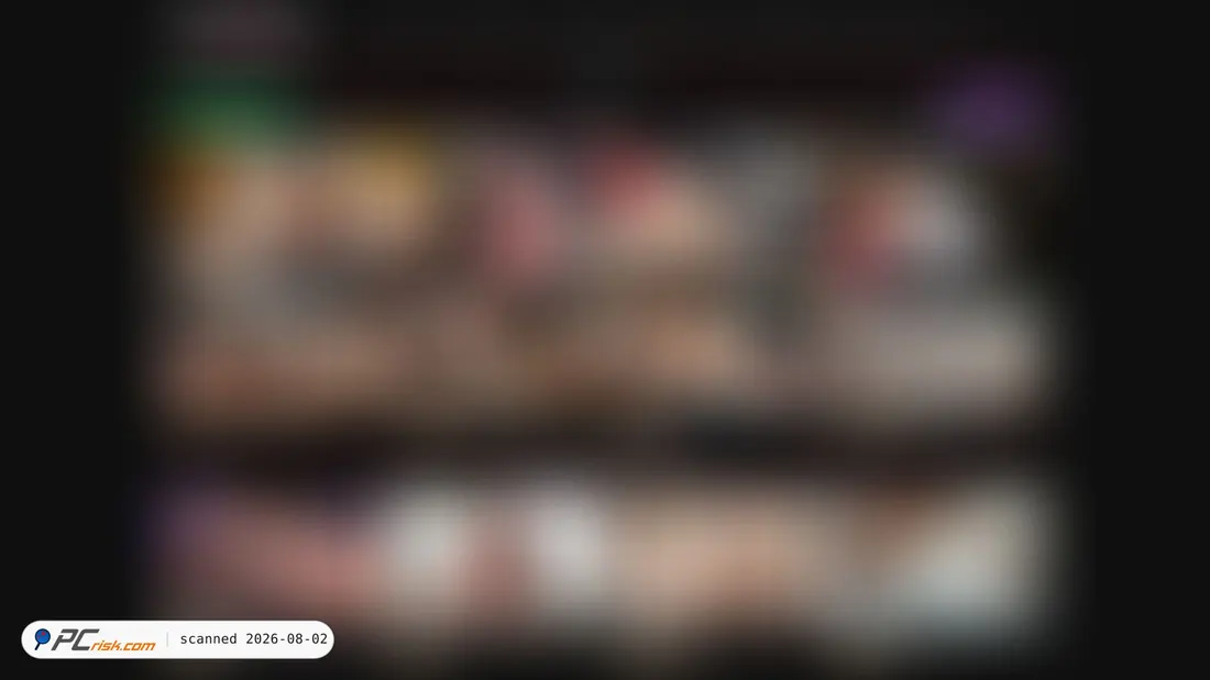Screenshot di onlyjerk.net