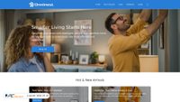 onninest.com screenshot